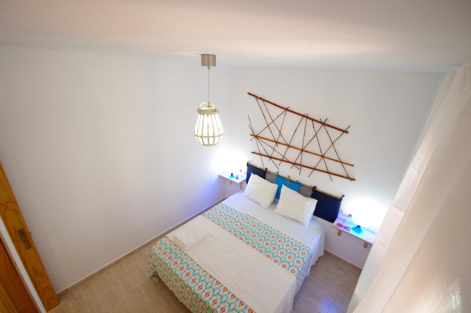 Livingtarifa Lances Blue Tarifa Exterior foto
